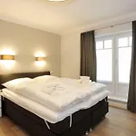 Haus Doktor Ross Strasse 31 Whg 4 Westerland